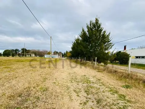 RP11 & C. 645 , Piso 0