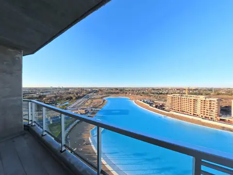 Departamento en Venta en Nordelta Remeros Beach, Nordelta