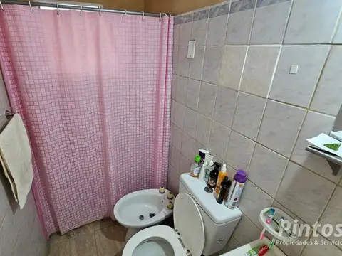 Casa sobre Brouchoud. A pocas cuadras del centro. SAN JOSE. ENTRE RIOS.