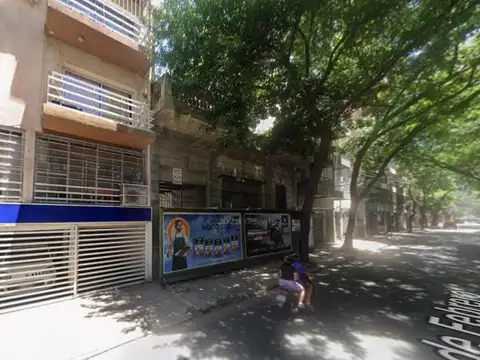 Terreno en Venta de 386,0 m2