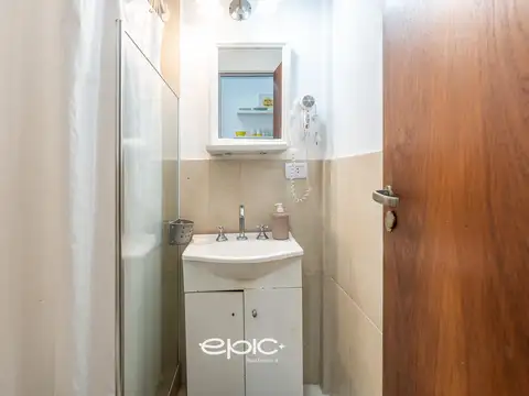 Departamento en Venta al Oeste