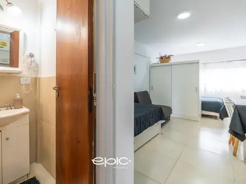 Departamento en Venta 20 años