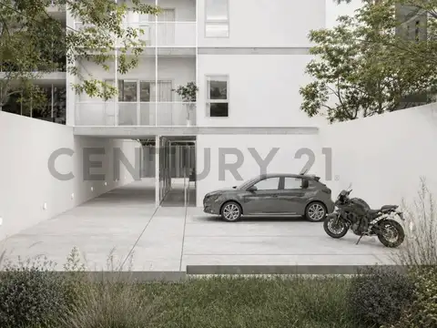 Departamento en Venta en Bernal, Partido de Quilmes