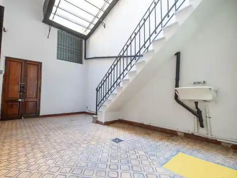 Depto Tipo Casa en Venta en Balvanera, USD 83.000