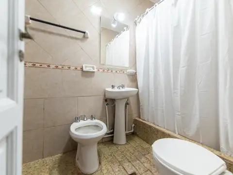 Depto Tipo Casa en Venta de 2 dormitorios