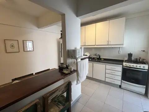 Departamento en Venta de 3 ambientes