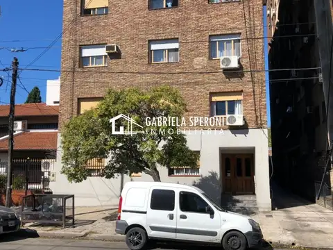 Departamento 2 ambientes ALQUILER Gerli