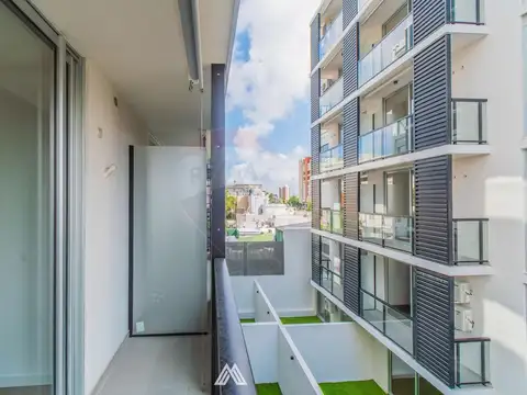 Departamento en Alquiler de Monoambiente