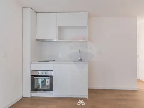 ALQUILER APTO 1 DORM EN LA BLANQUEADA A ESTRENAR