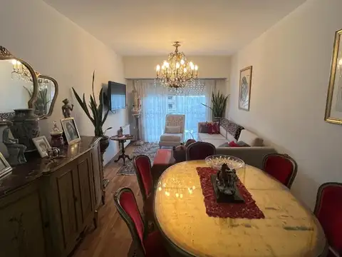 Departamento en Venta de 3 dormitorios