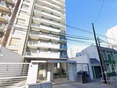 Departamento 2 ambientes con balcón en alquiler - Quilmes Centro