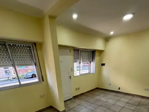 Departamento en Alquiler de 1 dormitorio