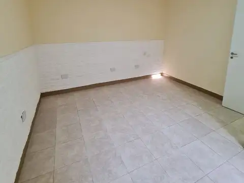 Departamento en Alquiler al Oeste