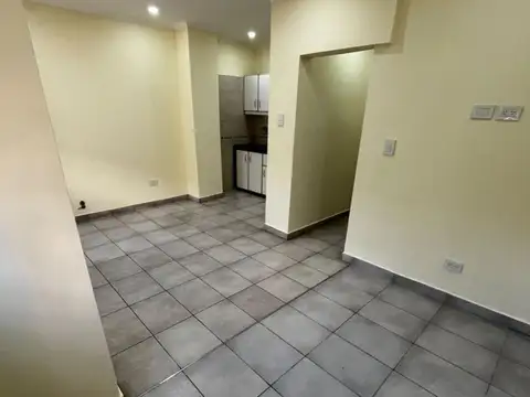 Departamento en Alquiler de 2 ambientes