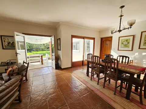 Casa en Venta al Noroeste