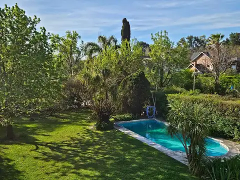 Casa en Venta de 6 dormitorios