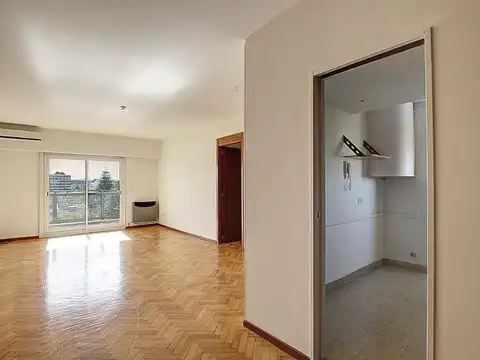 Departamento en Alquiler 40 años