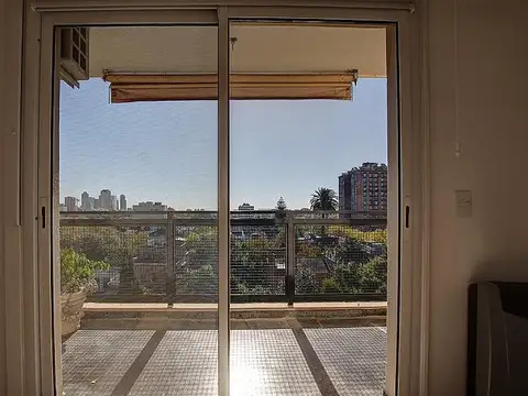 Departamento en Alquiler de 4 ambientes