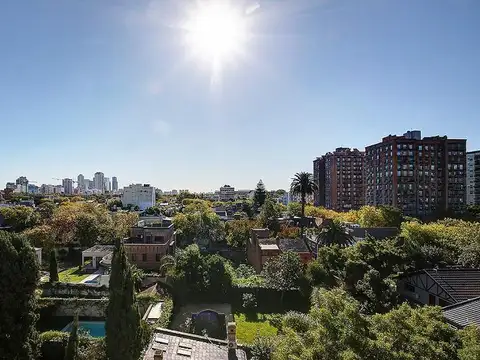 Departamento en Alquiler de 3 dormitorios