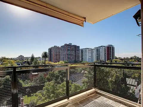 Departamento en Alquiler en Belgrano, $ 1.800.000