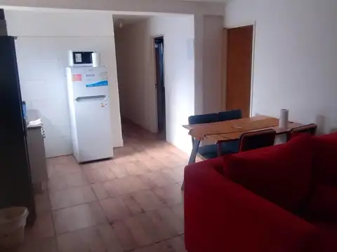 Departamento en Alquiler de 3 ambientes