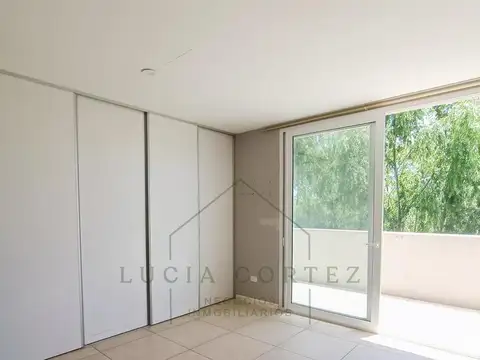 Departamento en Alquiler al Norte