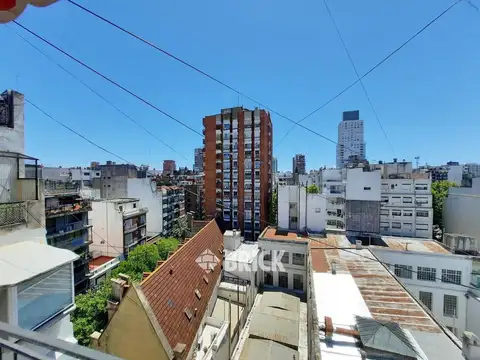 Departamento en Alquiler 40 años