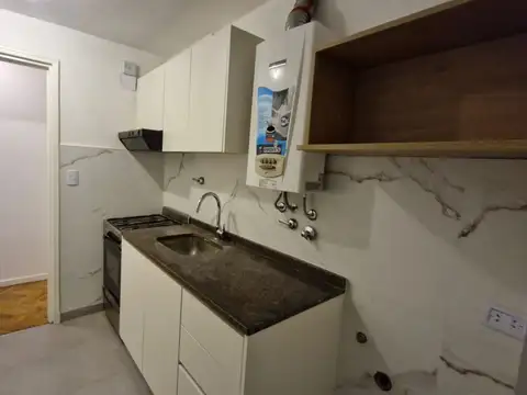 Departamento en Alquiler de 2 ambientes