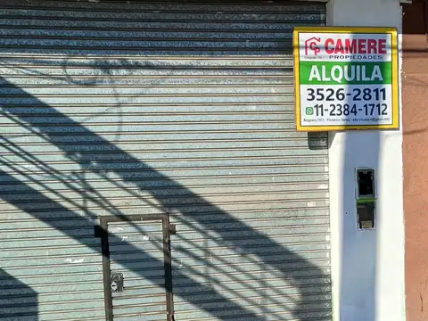 LOVAL EN ALQUILER EN FLORENCIO VARELA