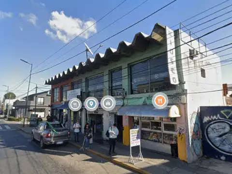 Local en Venta en Boulogne, USD 400.000