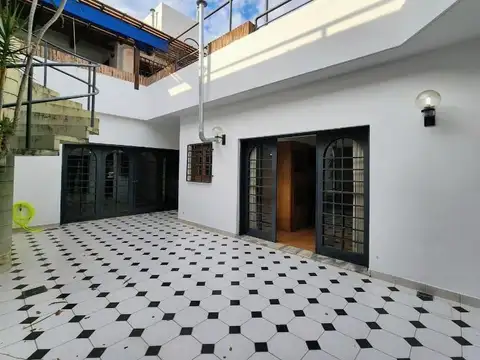 Juan Manuel de Rosas al 3400