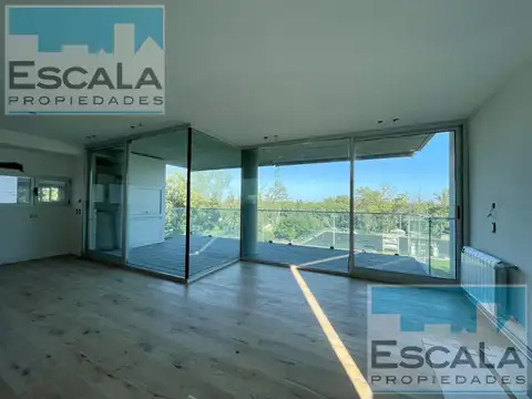 Departamento en Alquiler de 4 ambientes