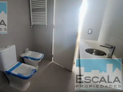 Departamento en Alquiler al Oeste