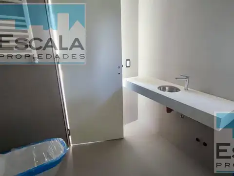 Departamento en Alquiler A Estrenar
