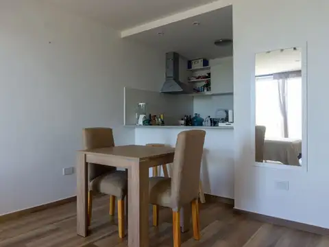 Departamento en Venta con 1 cochera