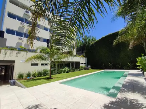 Burela 3263 , Piso 4