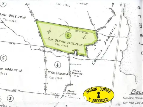 Departamento en Venta en Aguas Blancas, USD 350.000