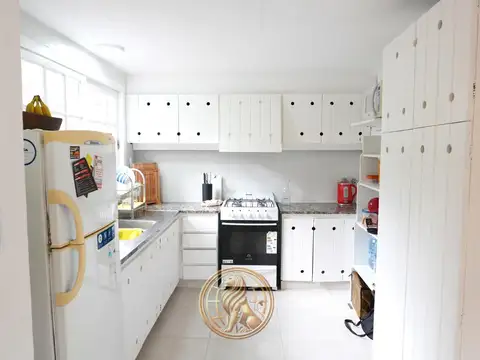 Casa en Alquiler Temporal 40 años