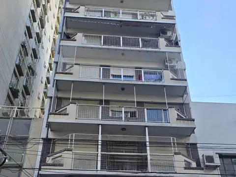 Departamento 2 Amb Abasto