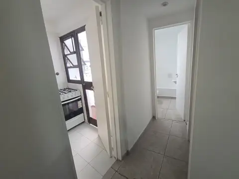 Departamento en Venta en Abasto, USD 60.000