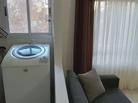 Departamento en Alquiler en Balvanera, CABA