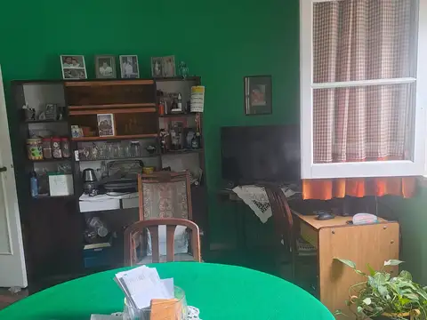 Depto de 2 amb en hermosa zona de Colegiales
