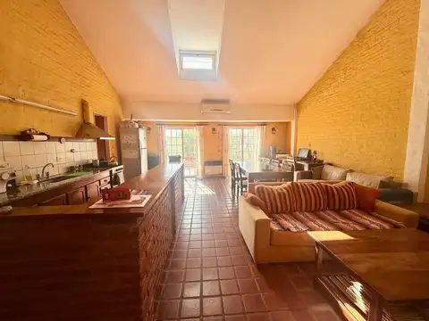 Casa en Venta en Beccar, USD 265.000
