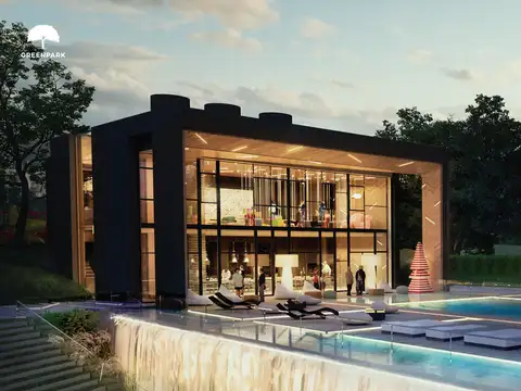 Departamento en Venta en Countries y Barrios Cerrados en Córdoba Capital, Capital