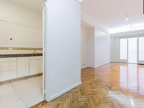 Departamento en Venta en Palermo, USD 195.000