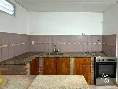Depto Tipo Casa en Alquiler en Moreno, $ 850.000