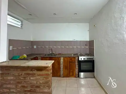 Depto Tipo Casa en Alquiler de 30 ambientes