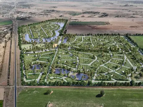 Terreno en Venta de 576,0 m2