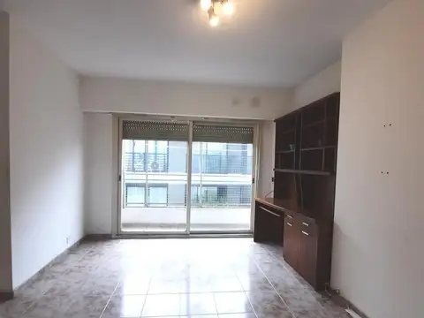 VENTA DEPARTAMENTO 2 AMBIENTES EN BELGRANO