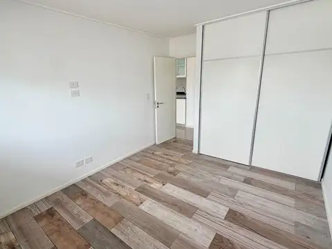 Departamento en Venta 6 años